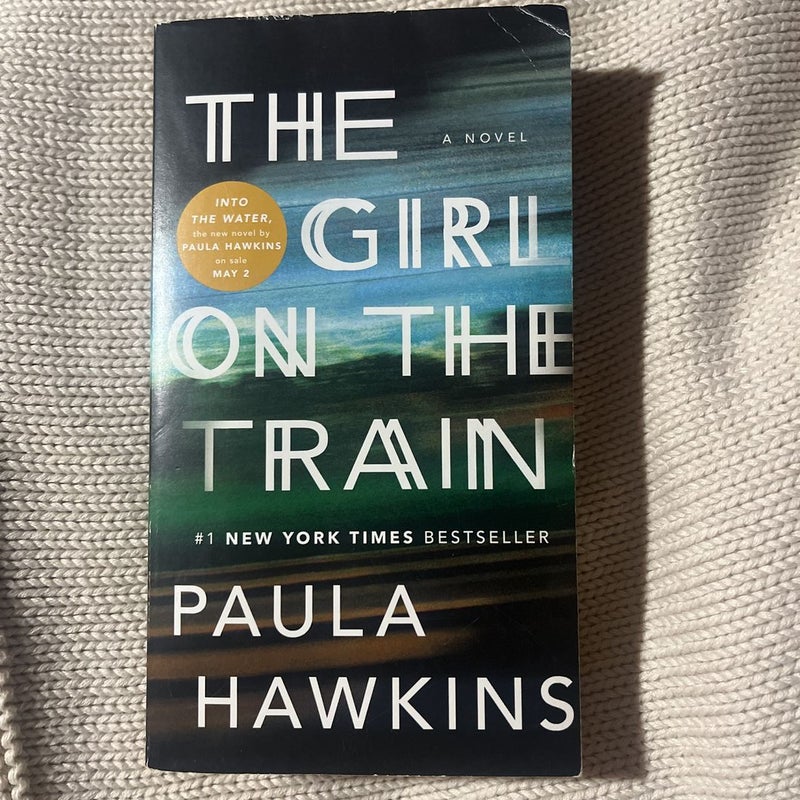 The Girl on the Train