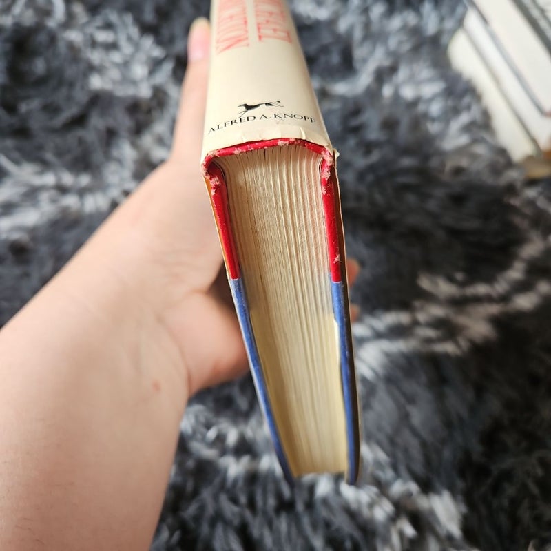 Congo *Book Club Edition*