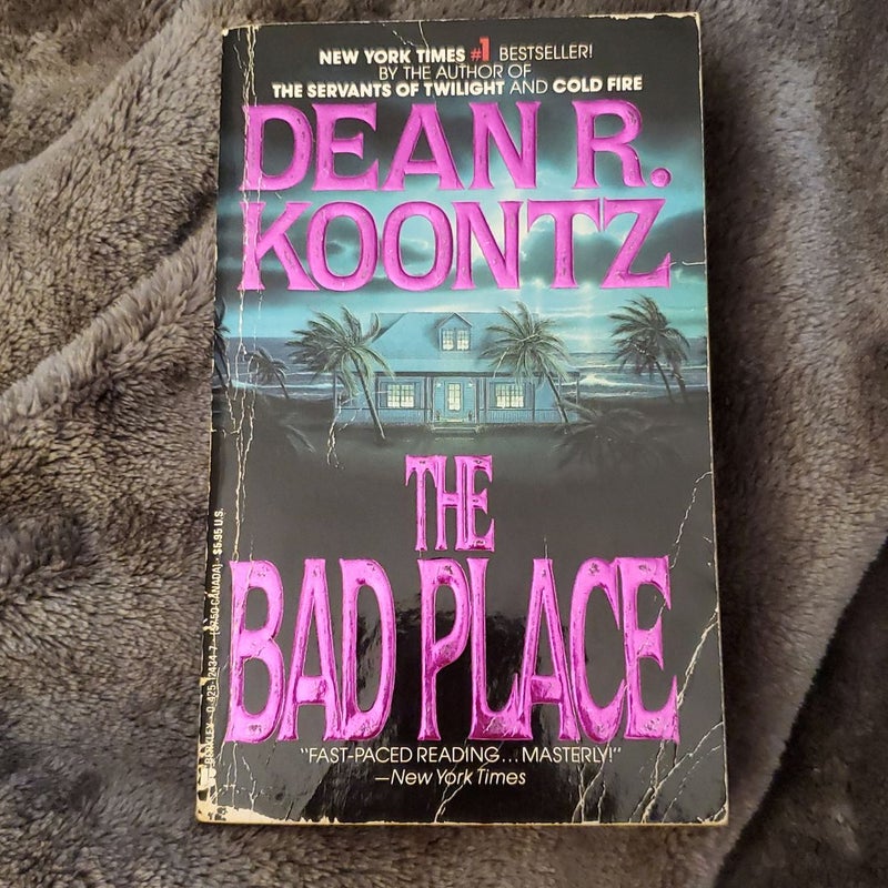 The Bad Place