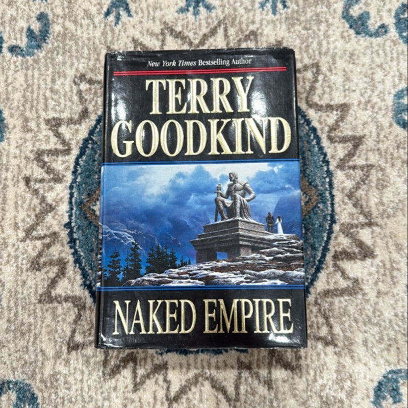 Naked Empire