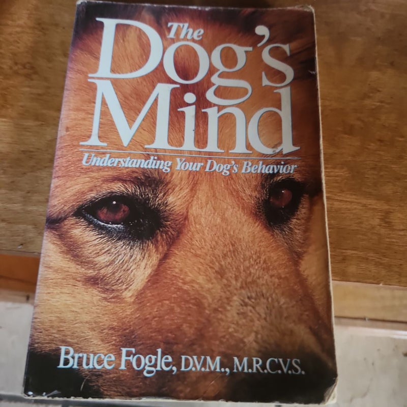 The Dog's Mind