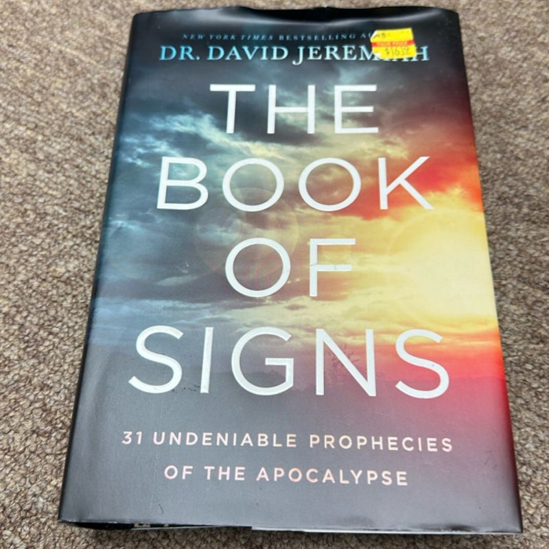 The Book of Signs