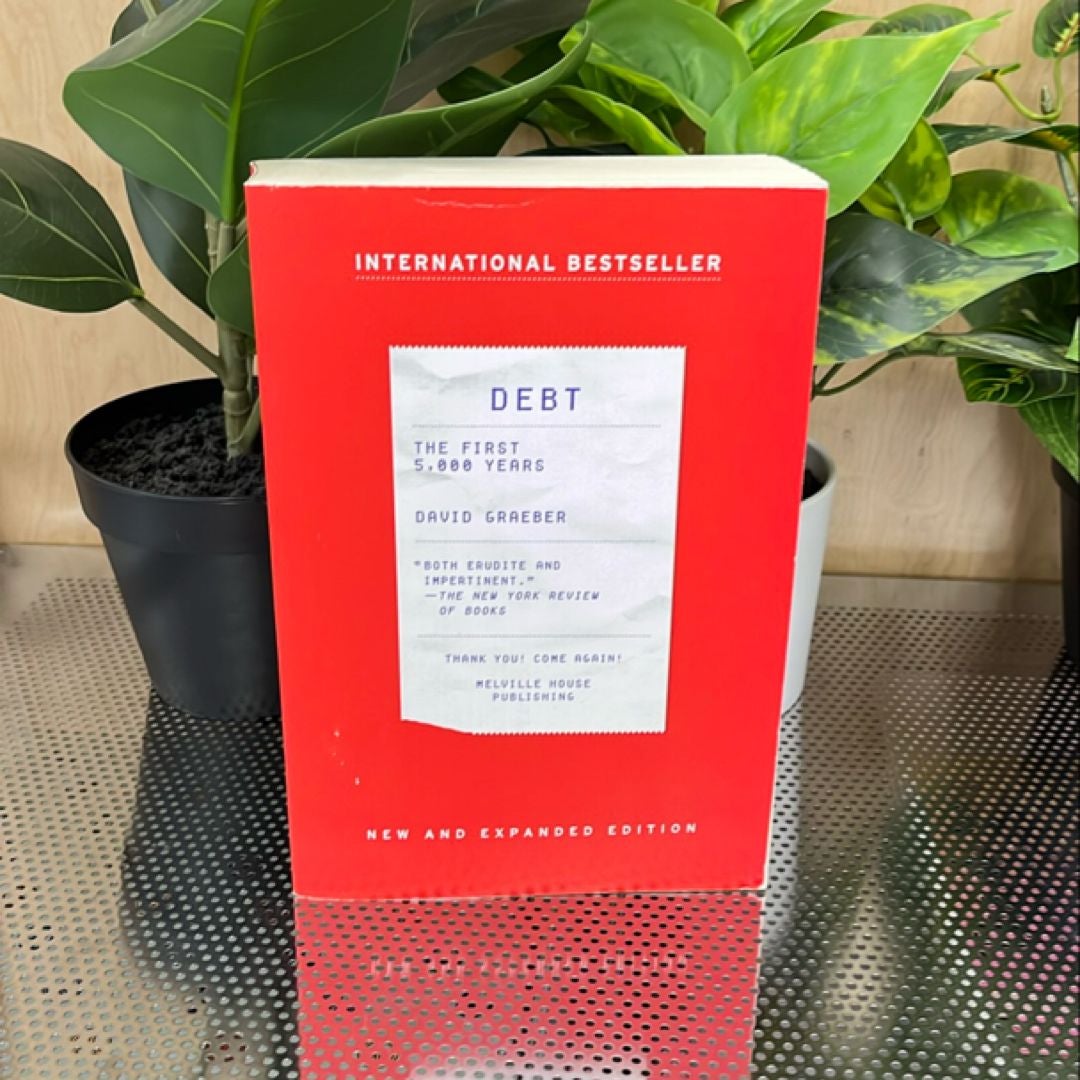 Debt