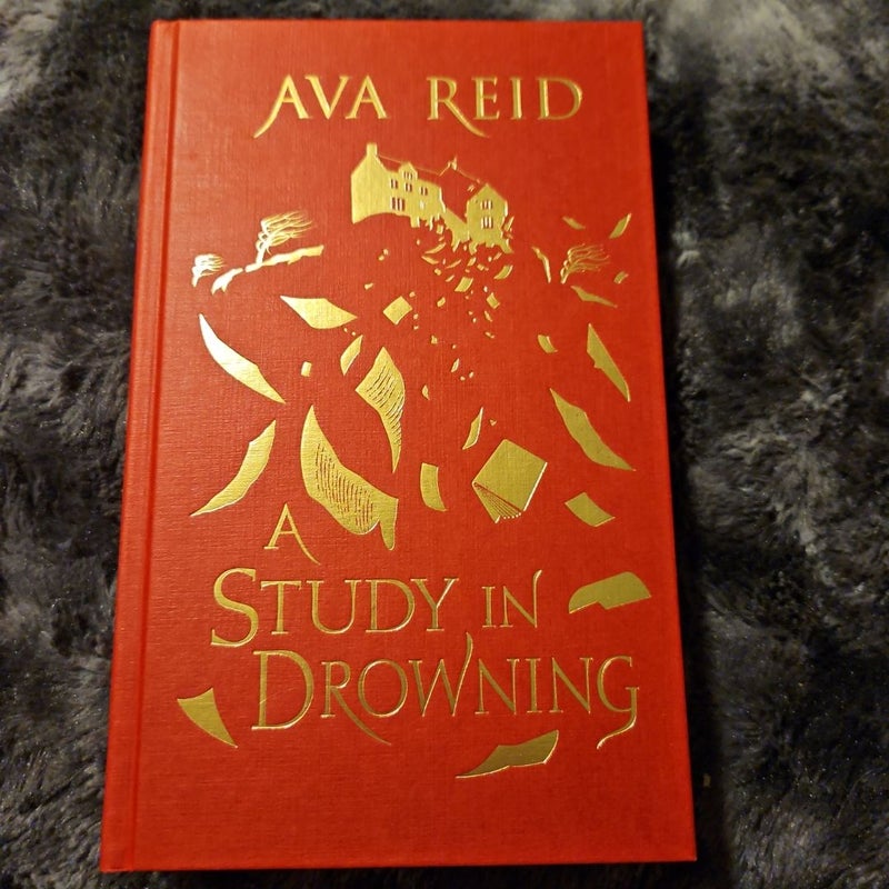 A Study in Drowning