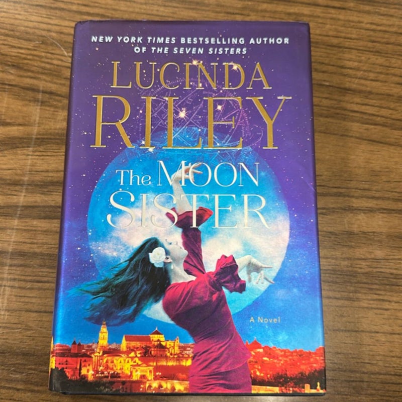The Moon Sister
