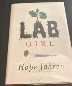 Lab Girl