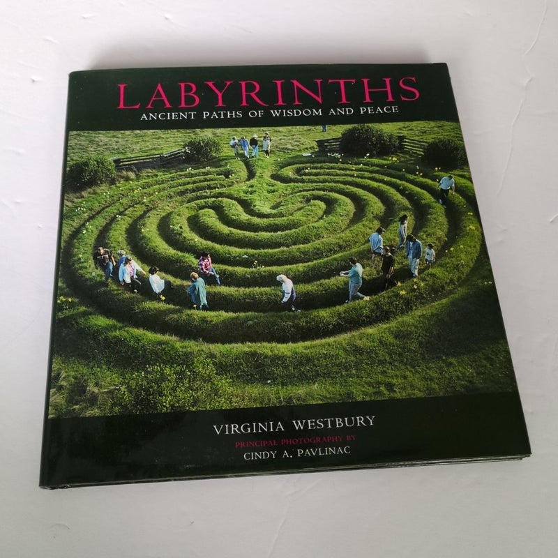 Labyrinths