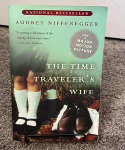 The Time Traveler's Wife