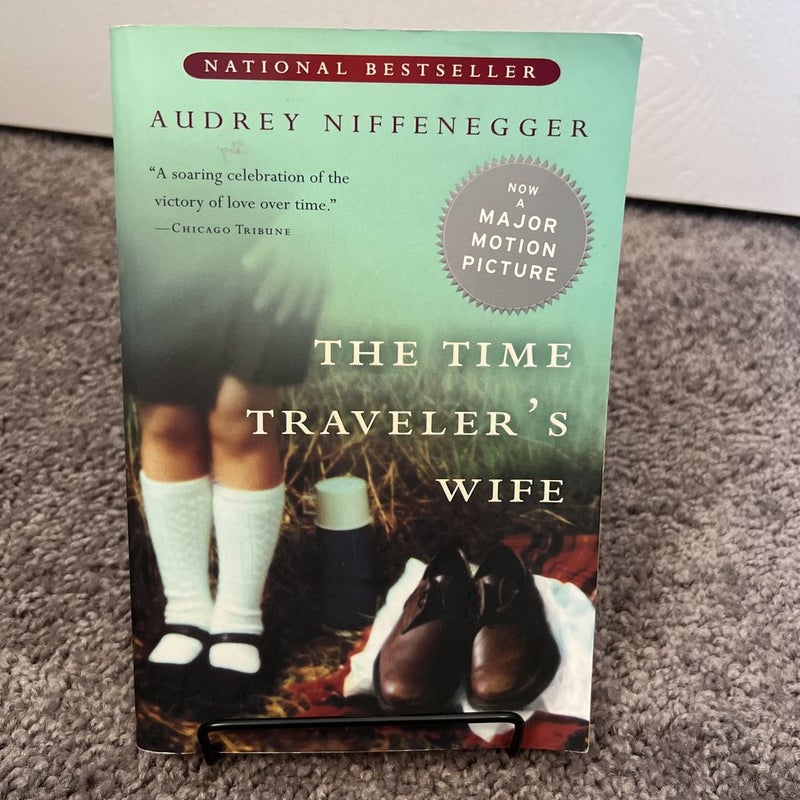 The Time Traveler's Wife