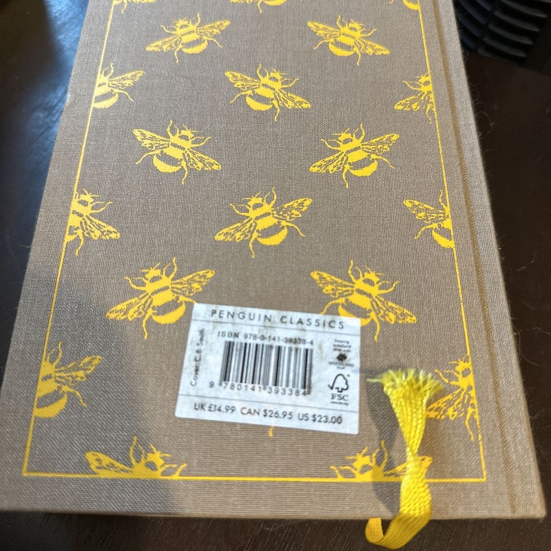 Penguin Classics Far from the Madding Crowd
