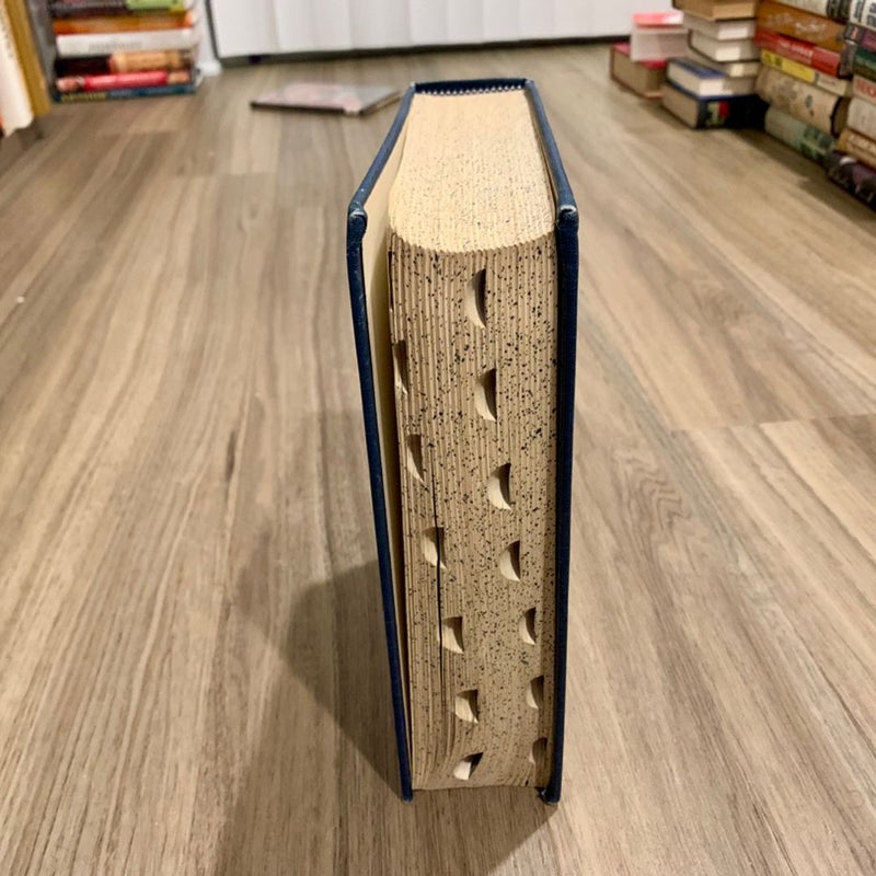 Webster's New World Dictionary of the American Language