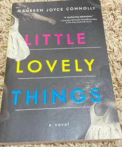 Little Lovely Things