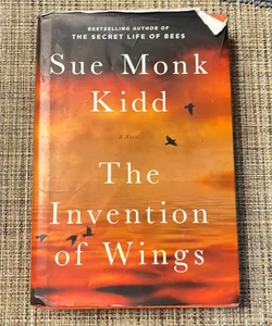 The Invention of Wings