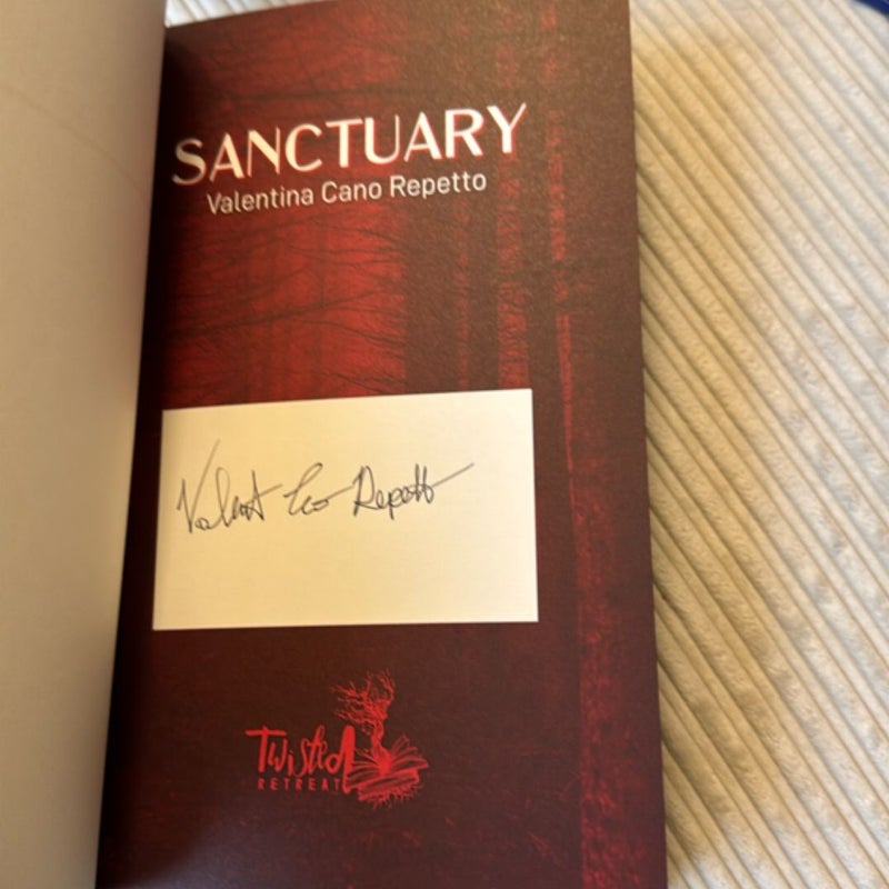 Sanctuary