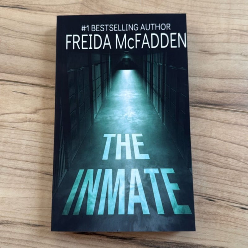 The Inmate 