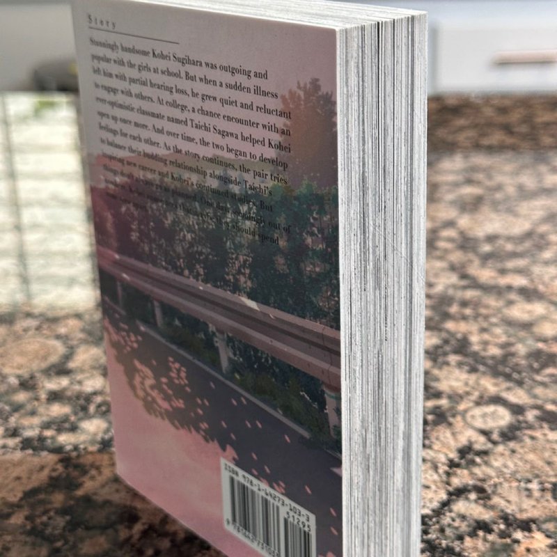 I Hear the Sunspot Limit Volume 3