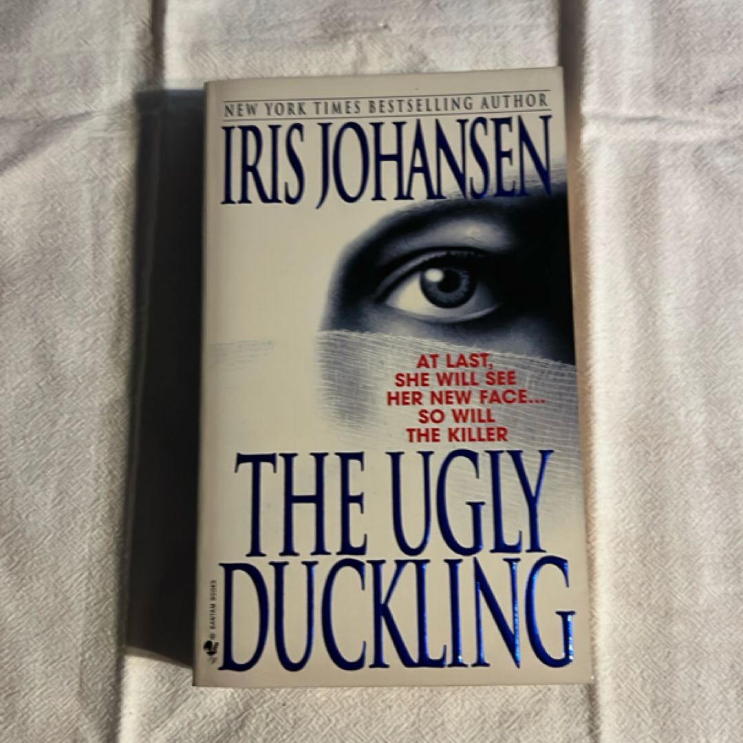The Ugly Duckling