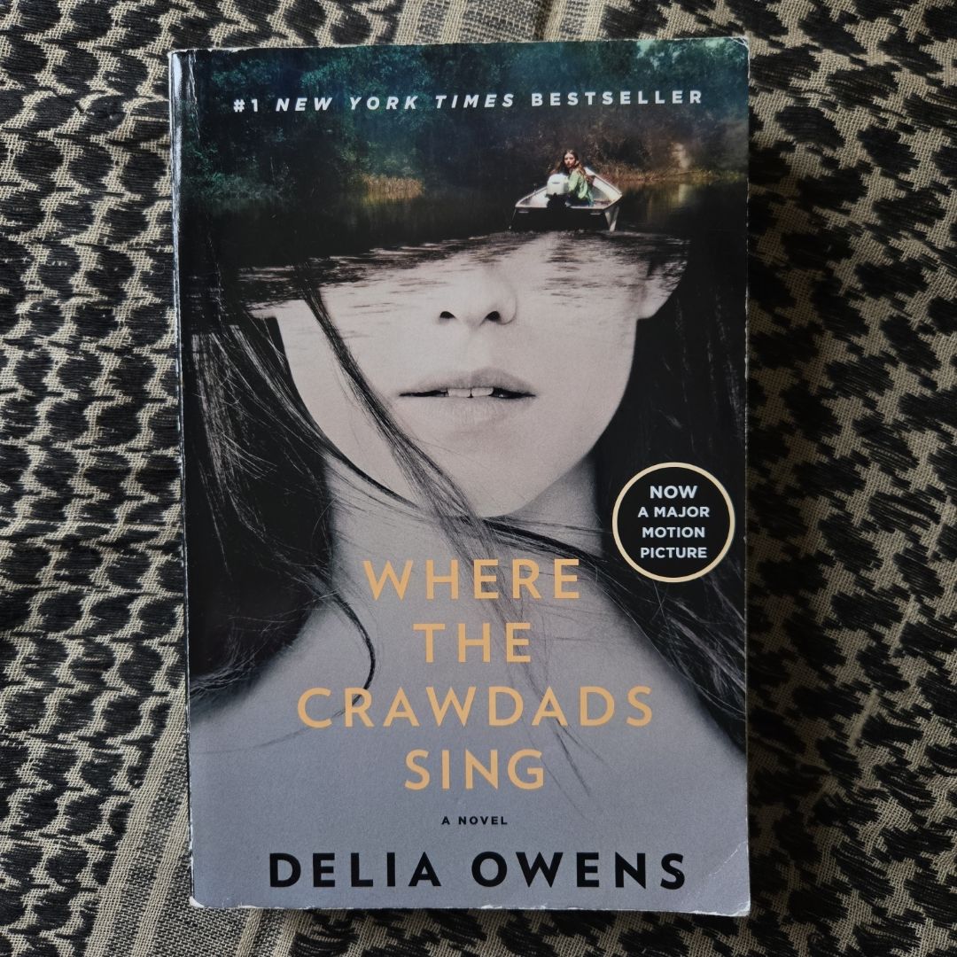 Where the Crawdads Sing (Movie Tie-In)