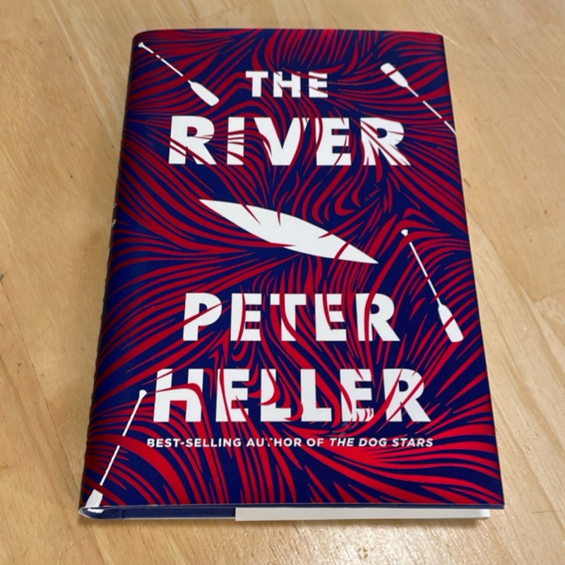 The River