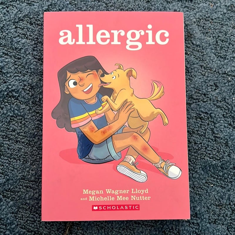 Allergic