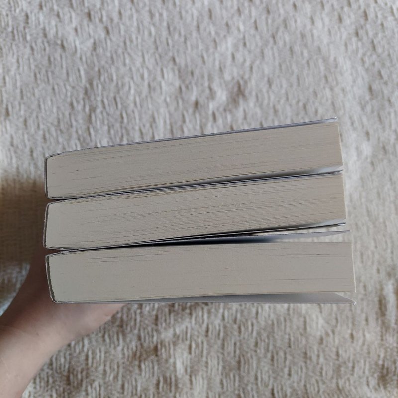 Druid Detective Agency 1-3