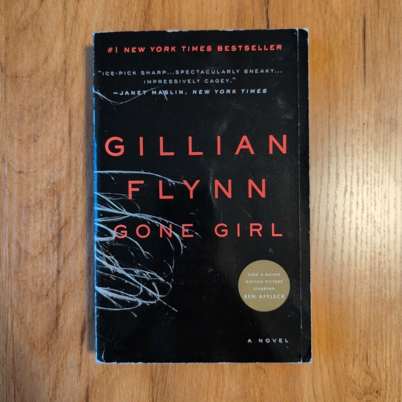 Gone Girl
