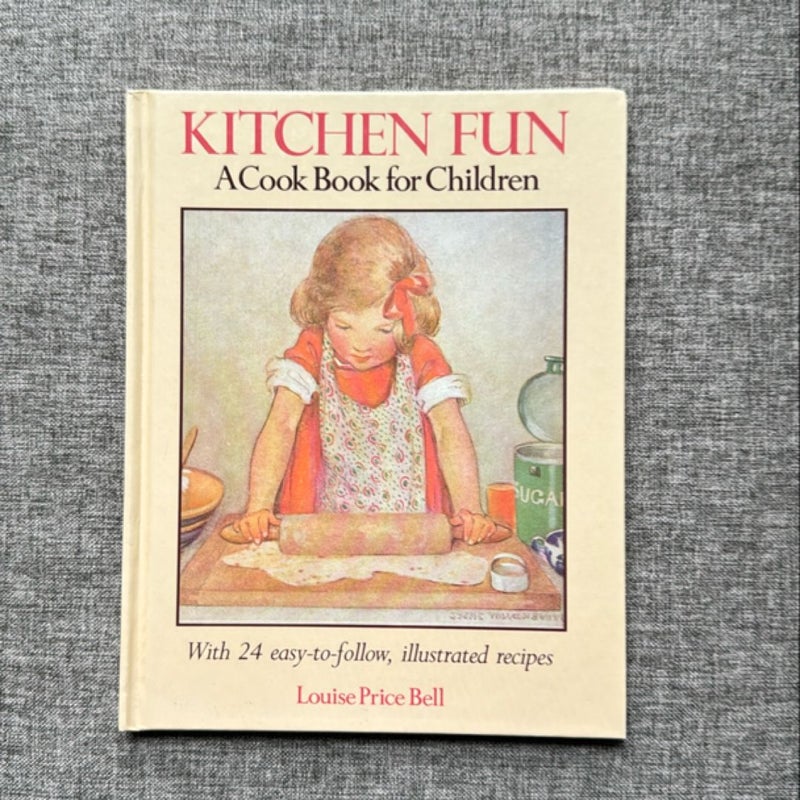 Kitchen Fun