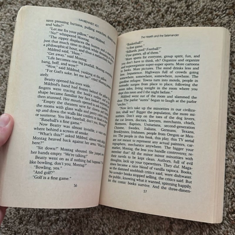 Fahrenheit 451