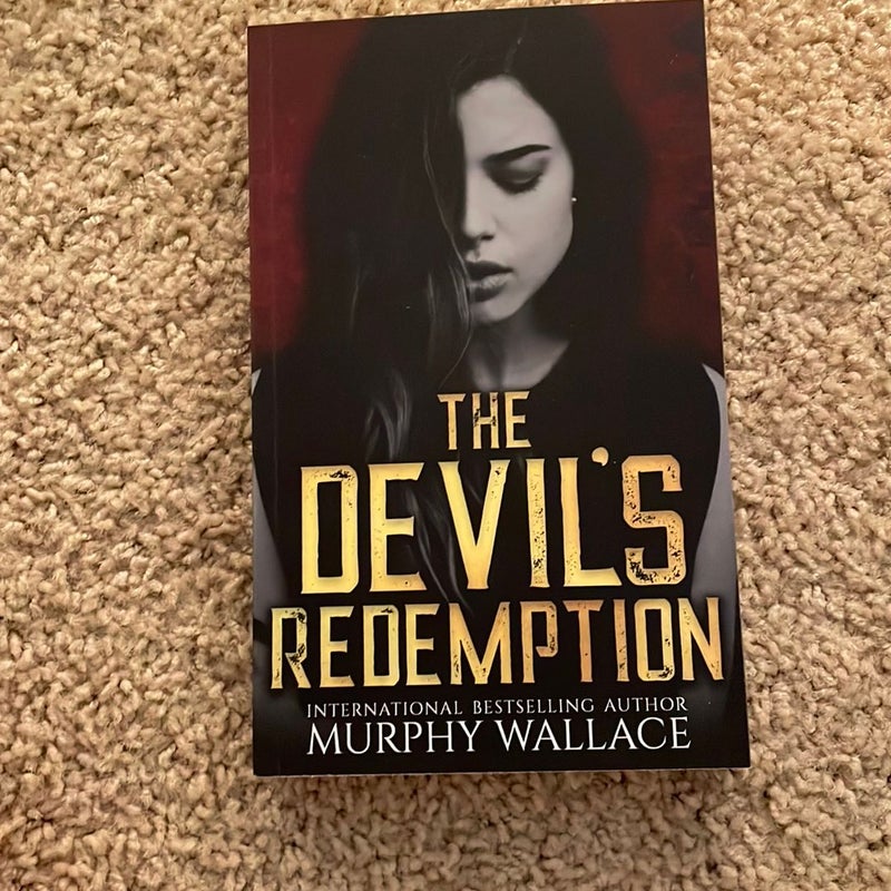 The Devil's Redemption