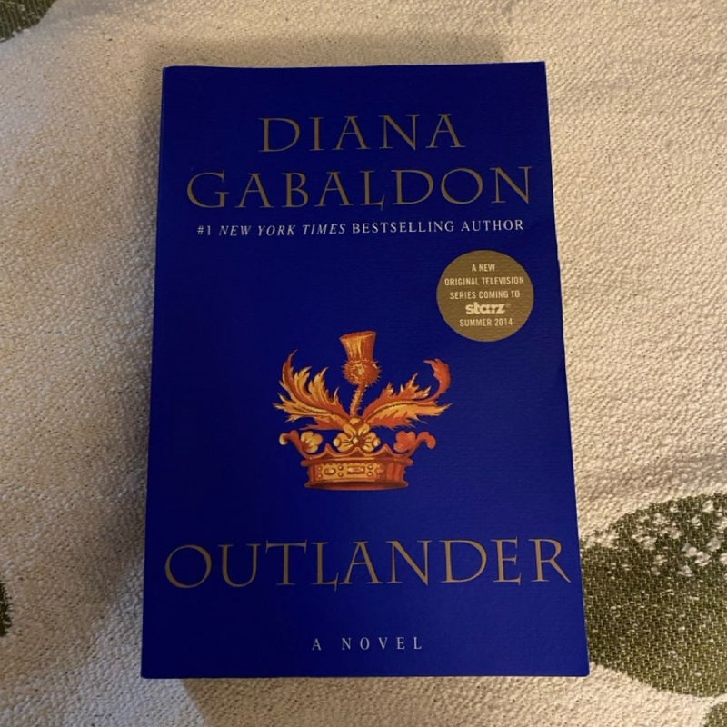 Outlander