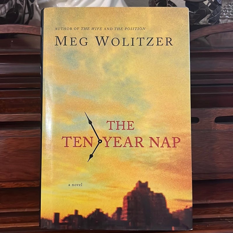 The Ten-Year Nap