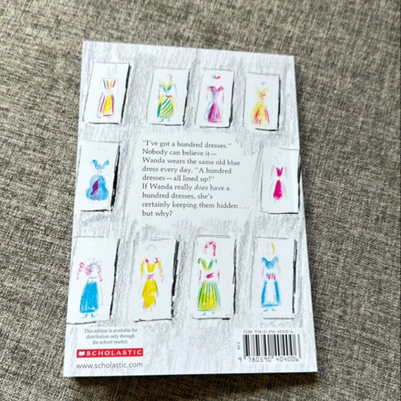 The Hundred Dresses