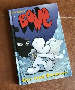 Bone Out From Boneville