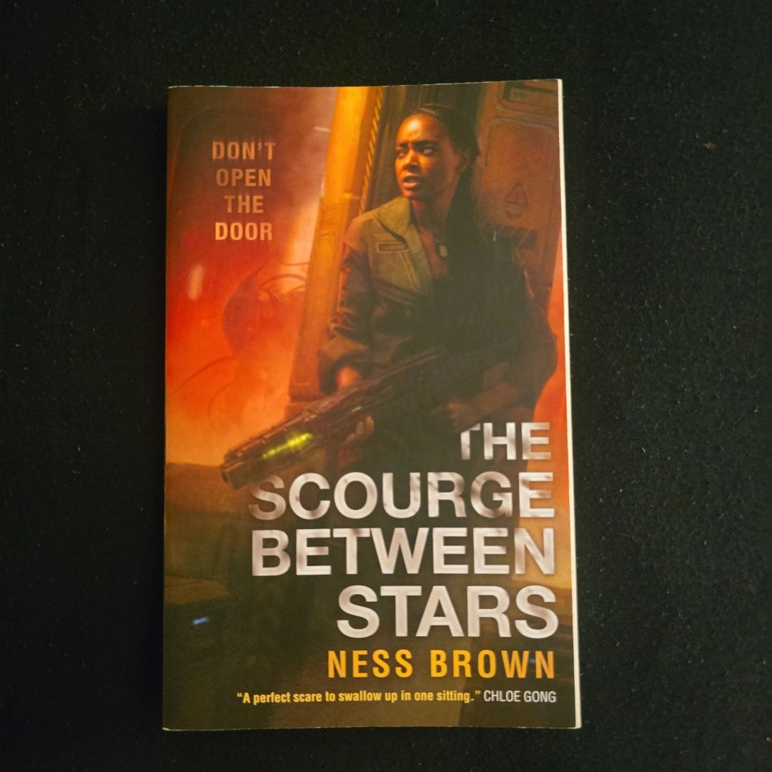 The Scourge Between Stars