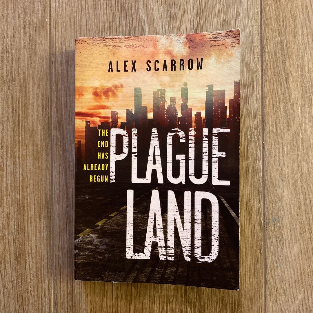 Plague Land