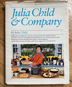 Julia Child & Company 