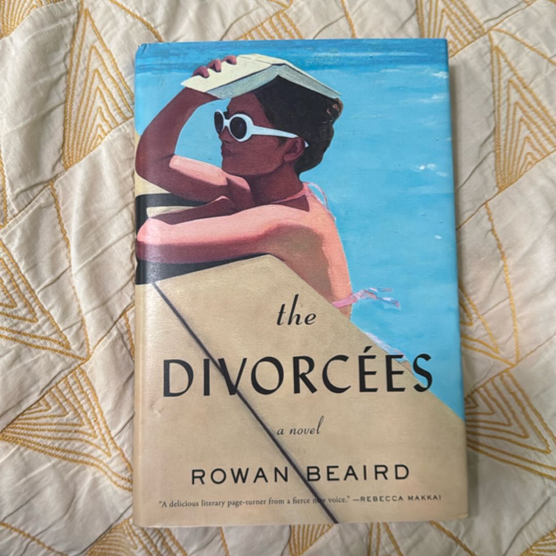 The Divorcées