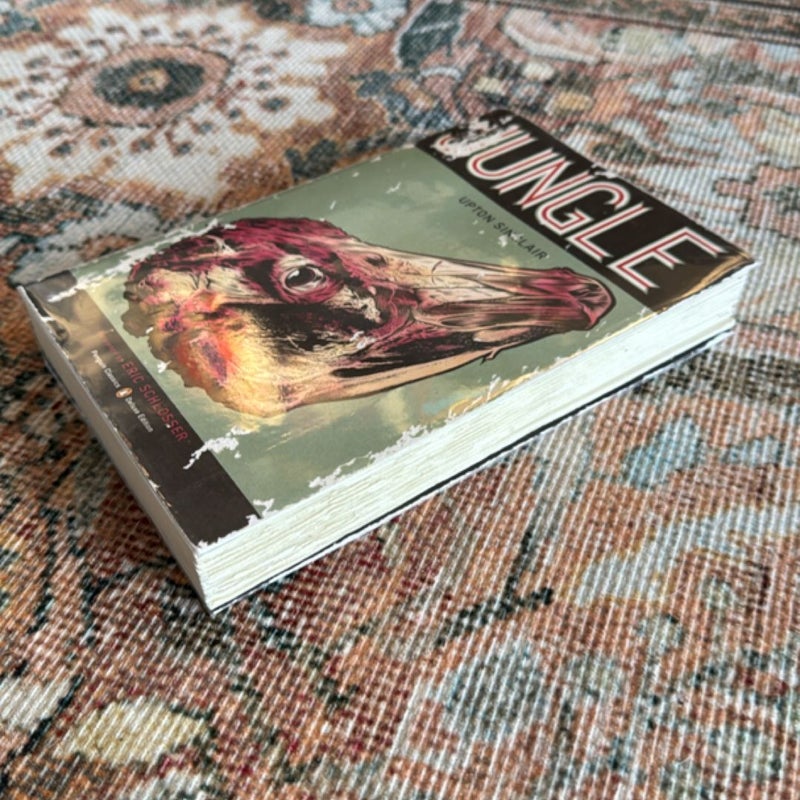 The Jungle