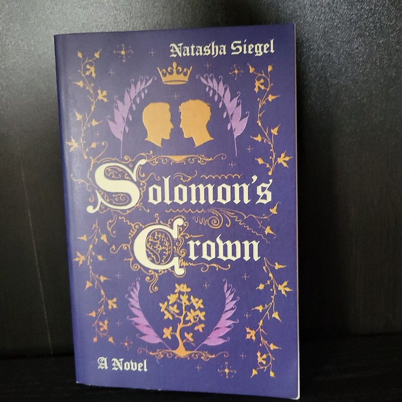 Solomon's Crown