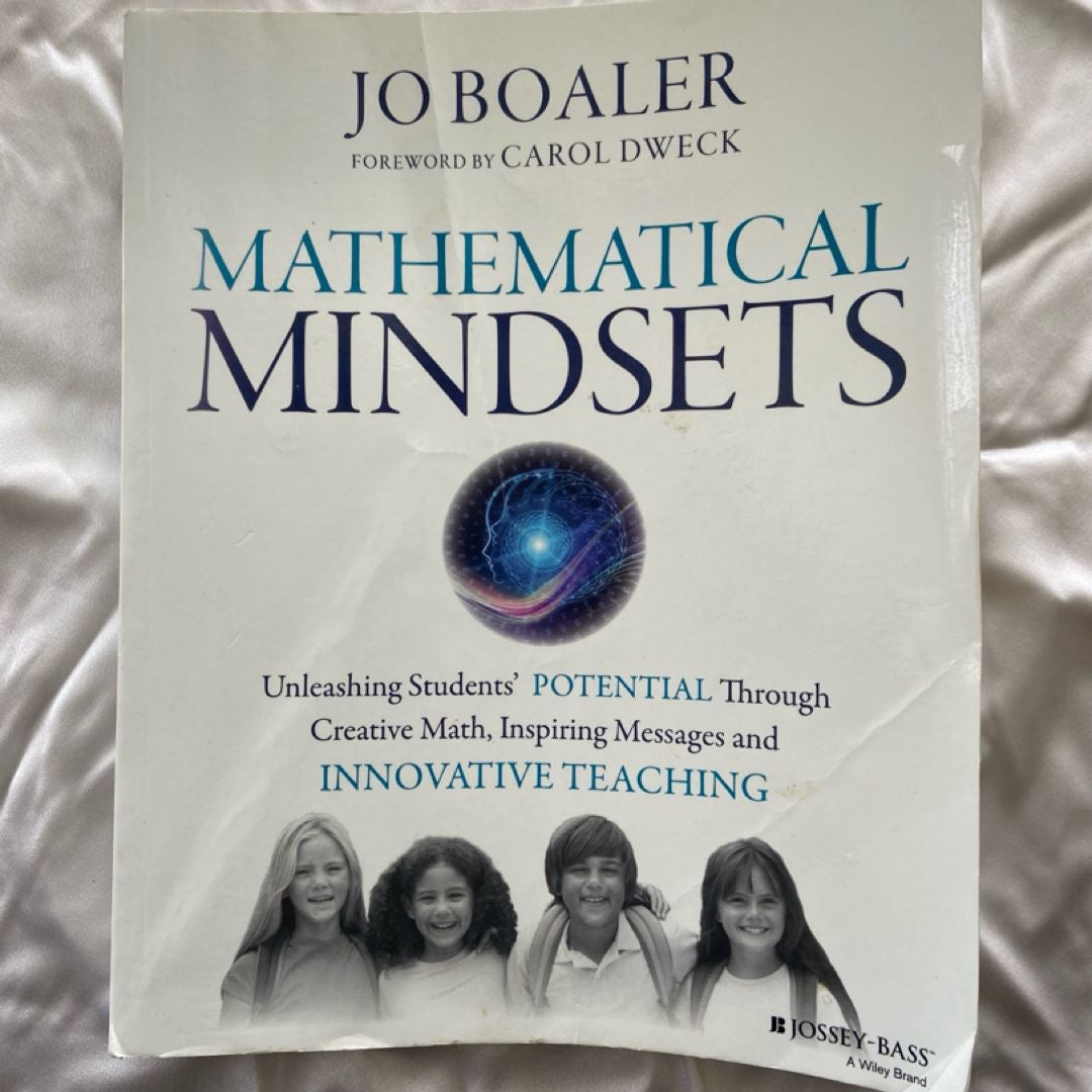 Mathematical Mindsets