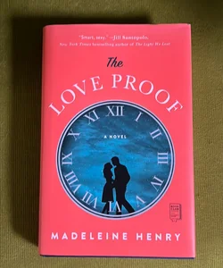 The Love Proof