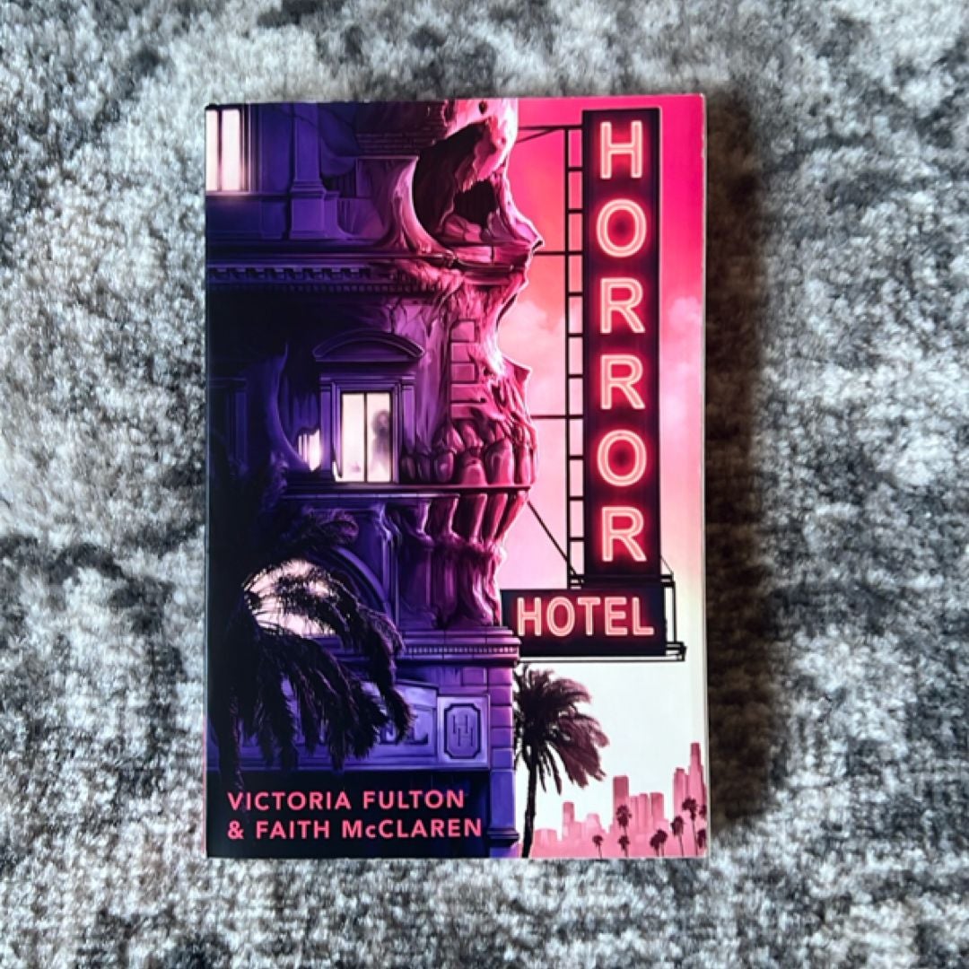 Horror Hotel