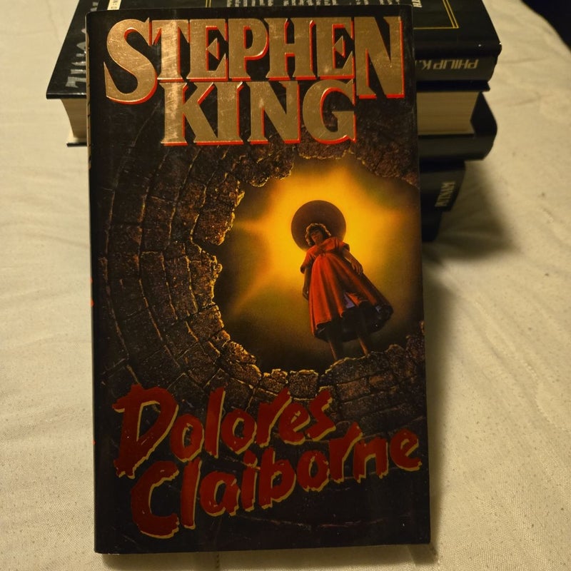 Dolores Claiborne