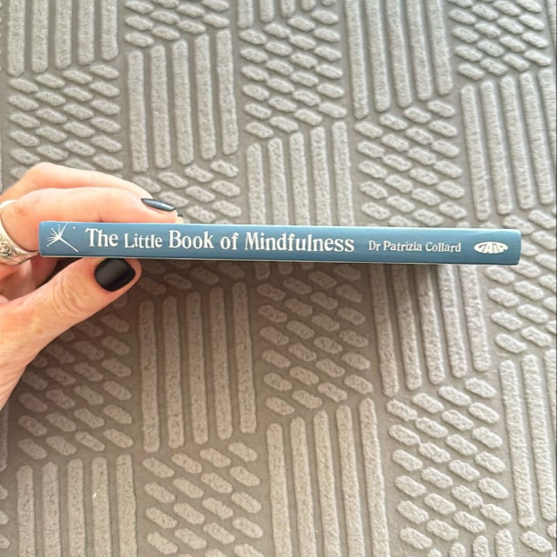 Little Book of Mindfulness