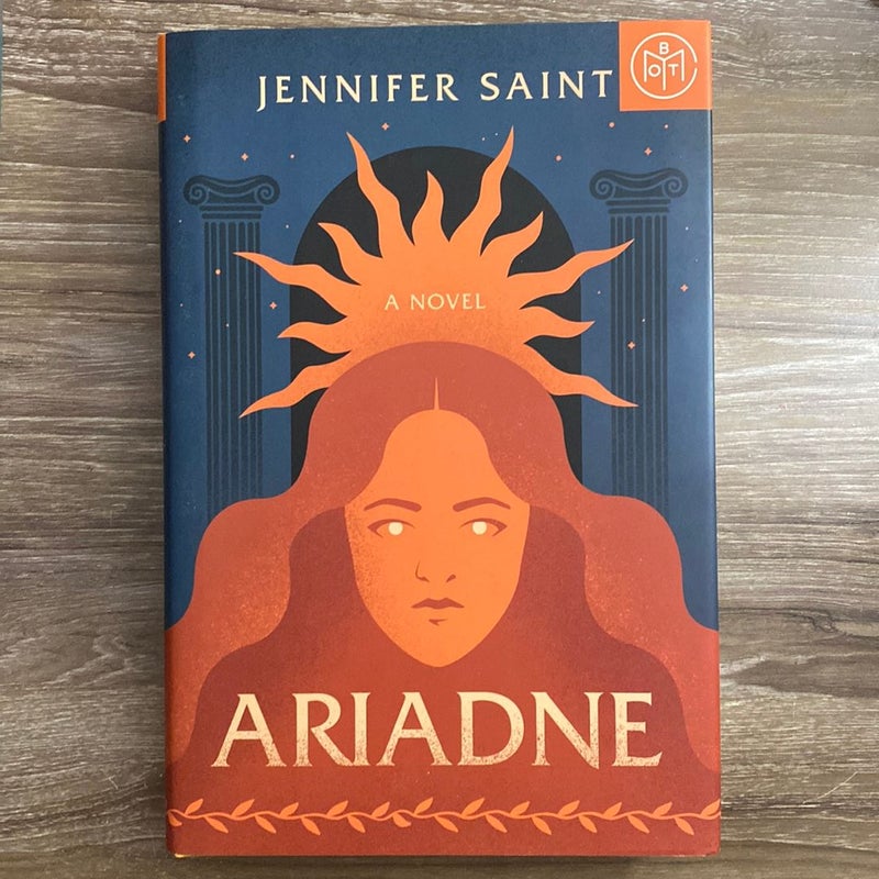 Ariadne