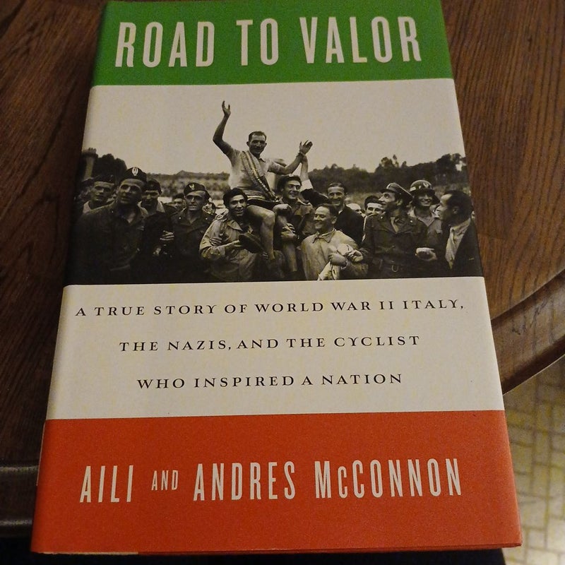Road to Valor