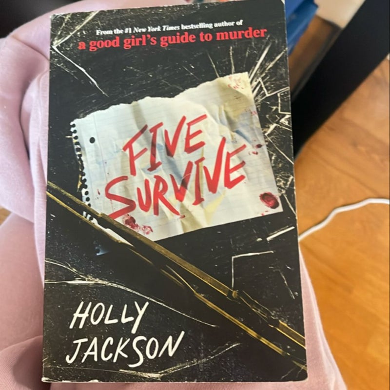 Five Survive