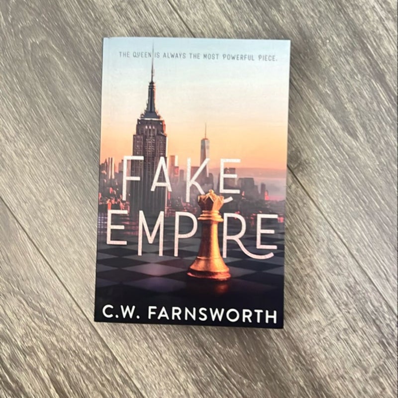 Fake Empire