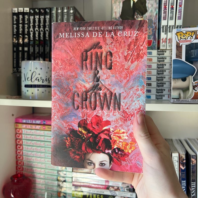 The Ring and the Crown