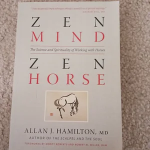 Zen Mind, Zen Horse